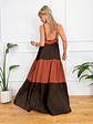 Miami Maxi Dress Ekai 59100 - thumbnail 3