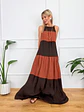 Miami Maxi Dress Ekai 59100 - thumbnail 2