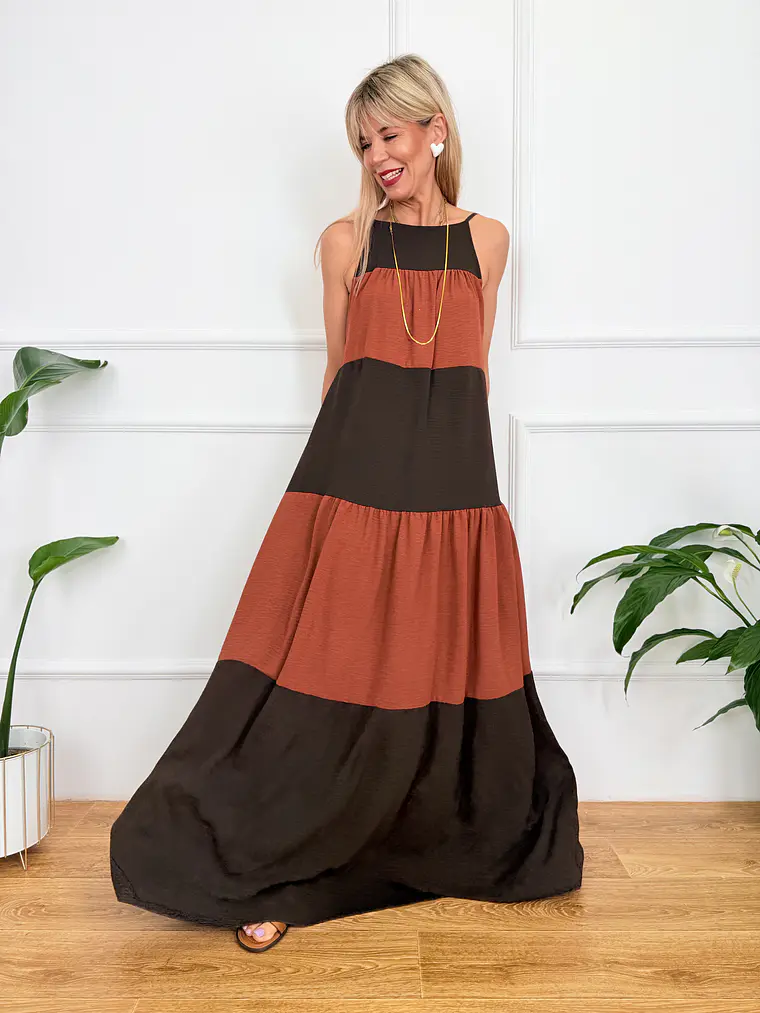 Miami Maxi Dress Ekai 59100 1