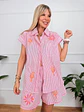 Quiana Set Pink 8882 - thumbnail 3