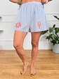 Quiana Set Blue 8882  - thumbnail 5