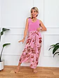 Afales Skirt Pink S12018M  - thumbnail 1