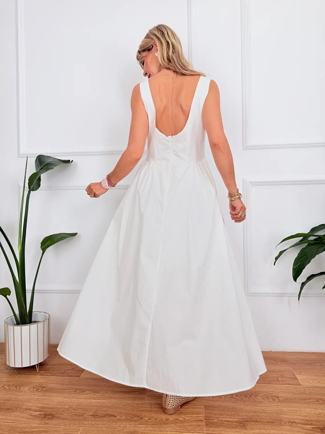 Anatoli Dress 7099 3