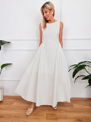 Anatoli Dress 7099