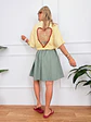 Mazani Shorts Chaki 67197  - thumbnail 2