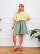 Mazani Shorts Chaki 67197  - thumbnail 3