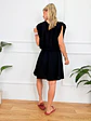Mazani Shorts Black 67197   - thumbnail 3