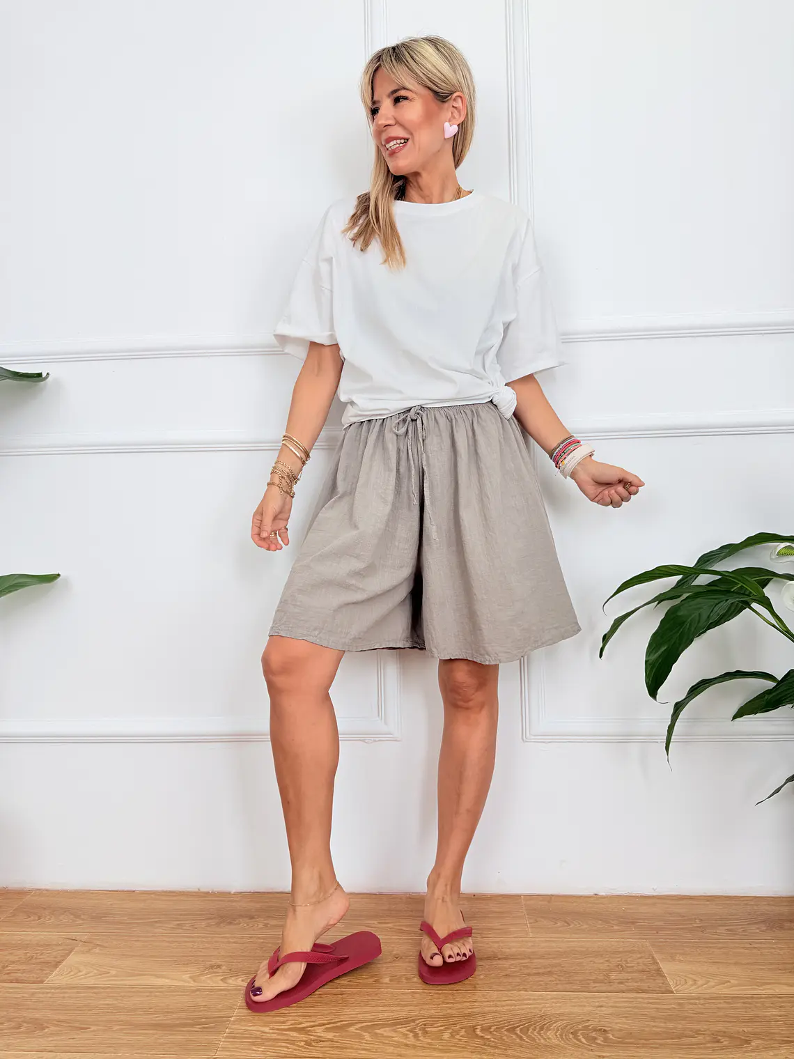 Mazani Shorts Pourou 67197 1