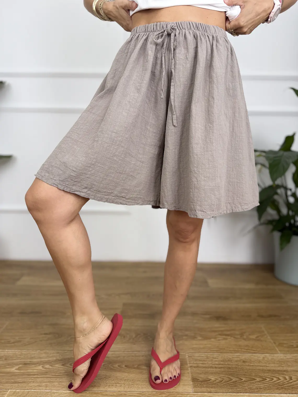 Mazani Shorts Pourou 67197 4