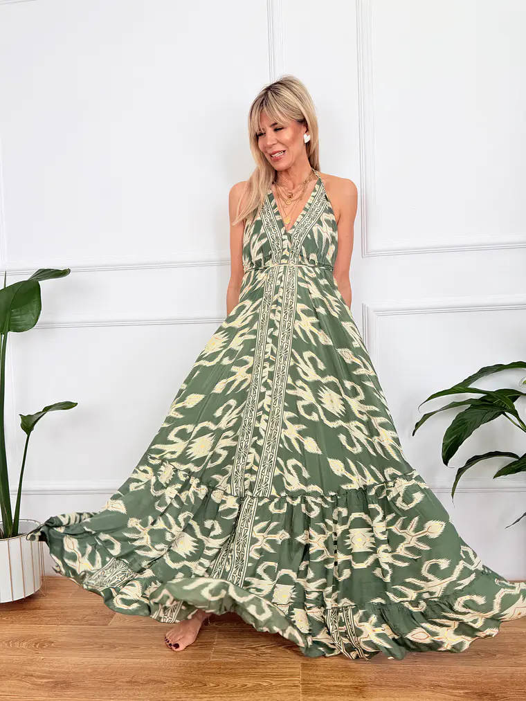 Agiassos Dress 54113 1