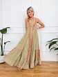 Santa Maria Dress 0021  - thumbnail 2
