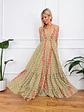 Santa Maria Dress 0021  - thumbnail 1