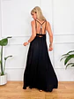 Aurelia Dress 51209 Black - thumbnail 1
