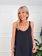 Aurelia Dress 51209 Black - thumbnail 4