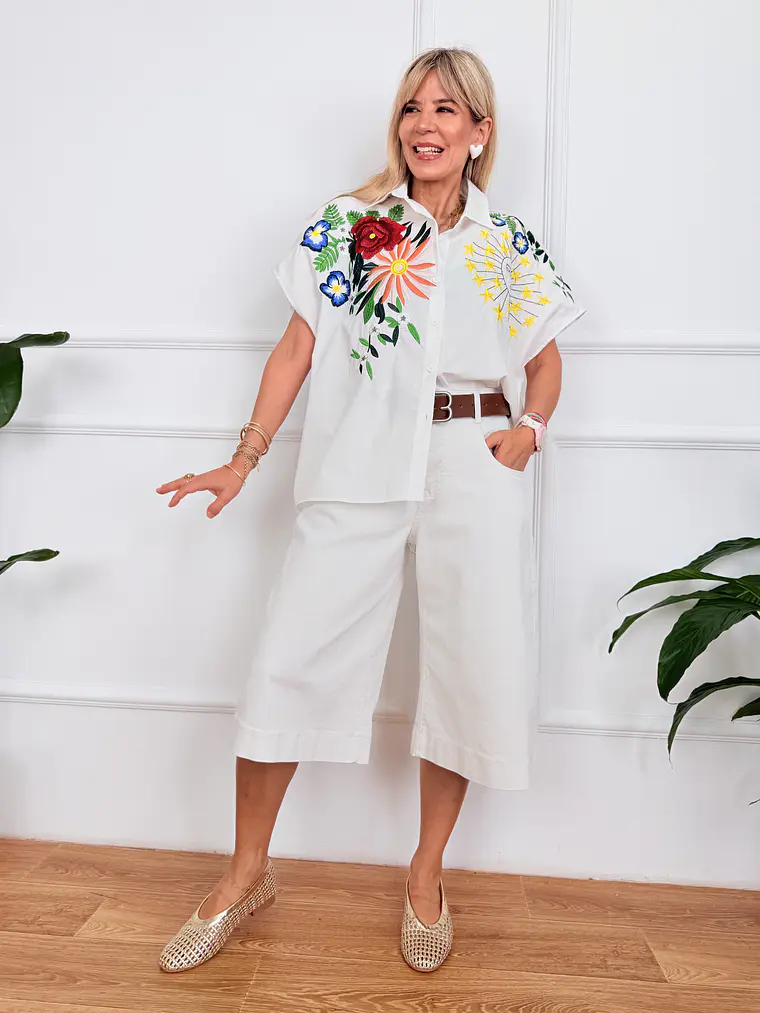 Aeraki Shirt A21066L 2