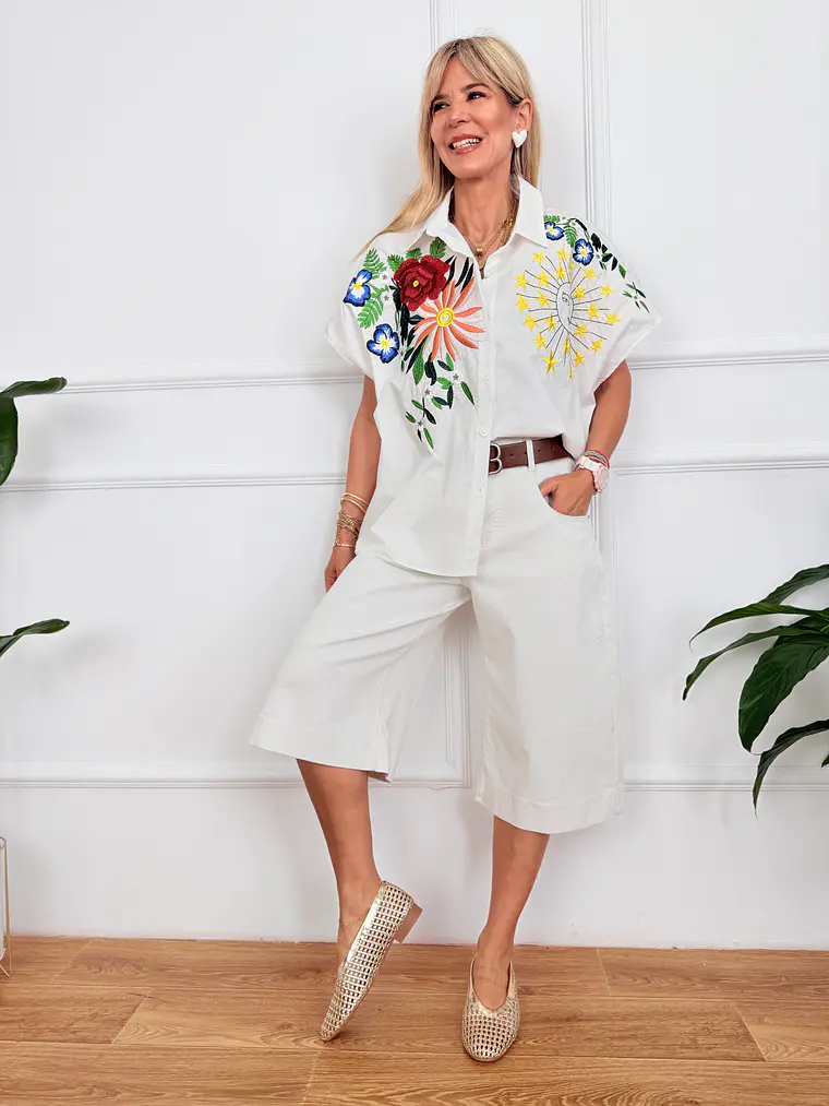 Aeraki Shirt A21066L 3