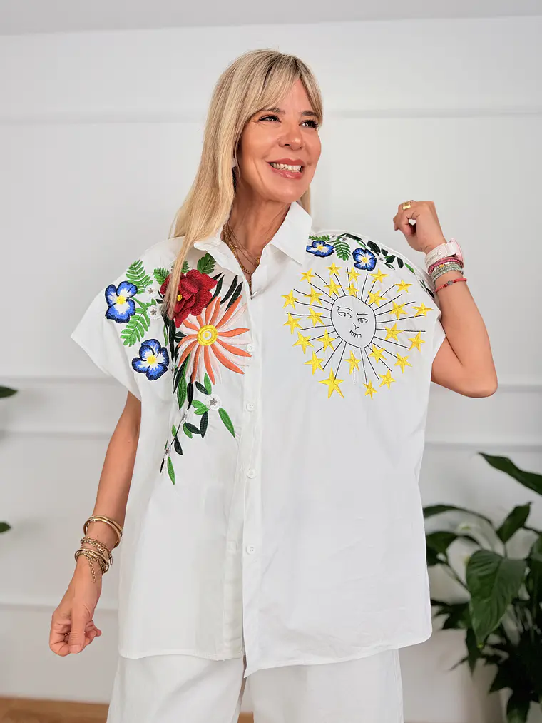 Aeraki Shirt A21066L 1