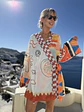 Lena's Kimono T-2805 (no3)  - thumbnail 3