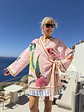 Lena's Kimono T-2805 (no5)  - thumbnail 3