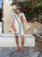Lena's Kimono T-2805 (no1) - thumbnail 2