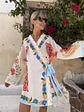 Lena's Kimono T-2805 (no1) - thumbnail 4