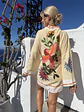 Lena's Kimono T-2805 (no4)  - thumbnail 4