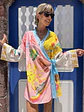 Lena's Kimono T-2805 (no7)   - thumbnail 3