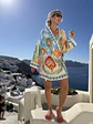 Lena's Kimono T-2805 (no6)  - thumbnail 1