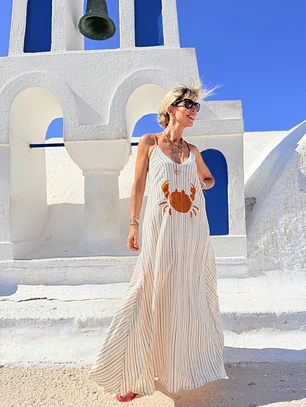 Fiore Life Dress 02106