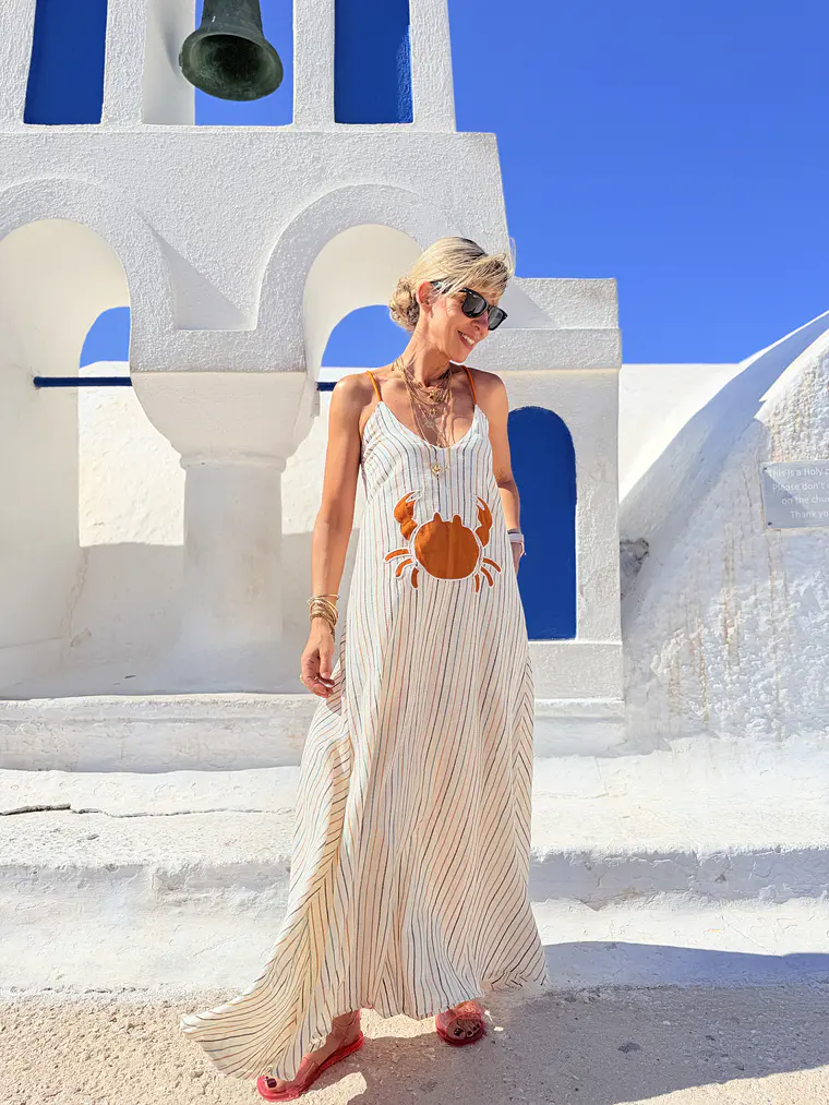 Fiore Life Dress 02106 2