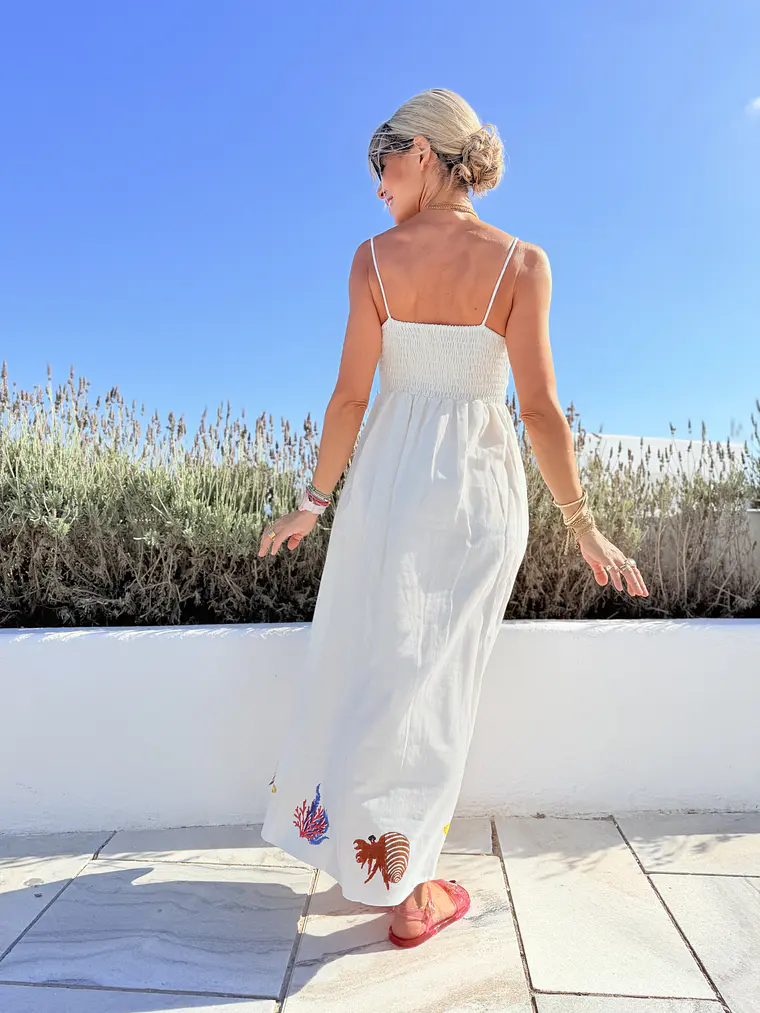 Touch Life Dress 02176 4