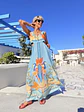 Vinia Dress Veraman R61   - thumbnail 2