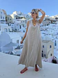 Persefone Dress M5556 Pourou - thumbnail 2