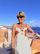 Velamar White Dress 02177 - thumbnail 4