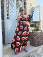 Nisiotiko Dress Black FG-442 - thumbnail 2
