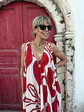 Iliochari Dress Ιvory FG-434 - thumbnail 4