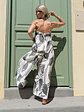 Paige Pants Nero S5960M - thumbnail 2