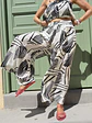 Paige Pants Nero S5960M - thumbnail 4