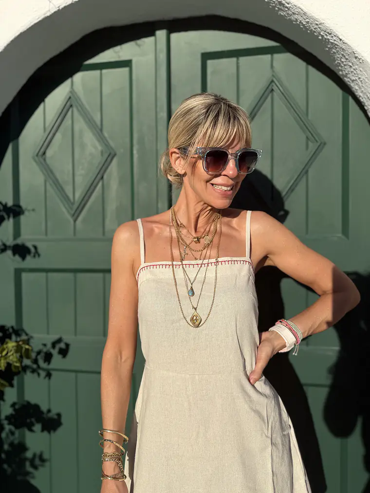 Kythira Dress 1100 4