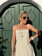 Kythira Dress 1100 - thumbnail 4