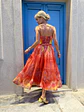 Honey Hustle Dress 13131 - thumbnail 3