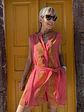 Ηaris Jumpsuit #709 (5.)   - thumbnail 4