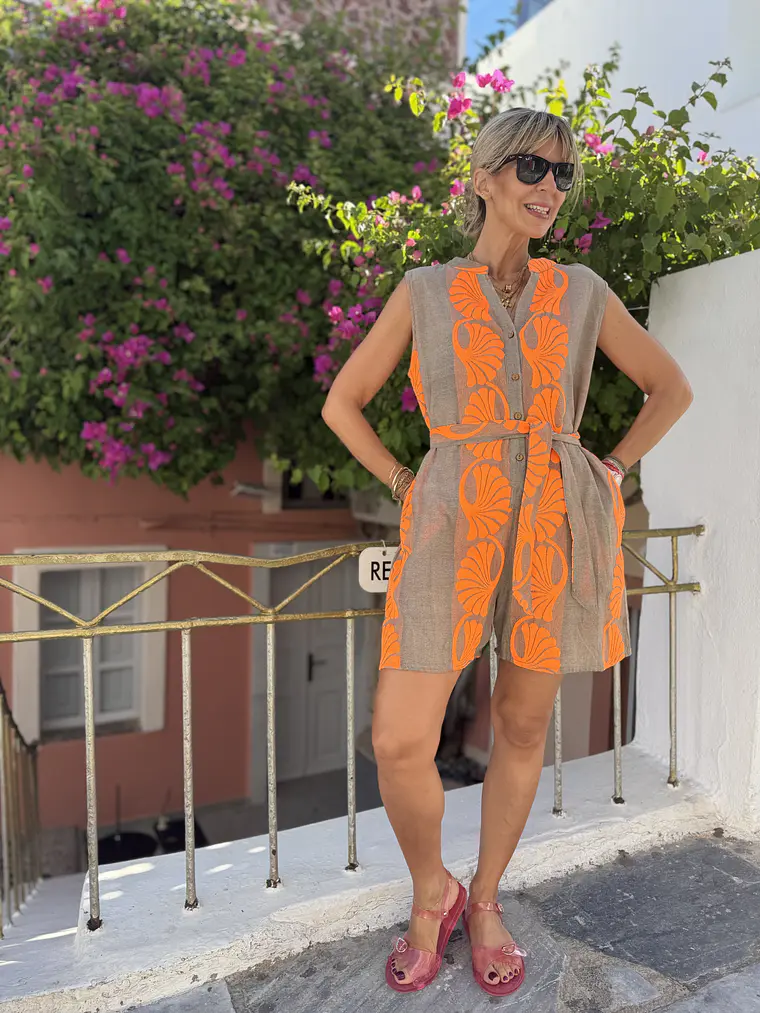 Ηaris Jumpsuit #709 (3.)   1