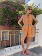 Ηaris Jumpsuit #709 (3.)   - thumbnail 1