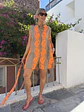 Ηaris Jumpsuit #709 (3.)   - thumbnail 2