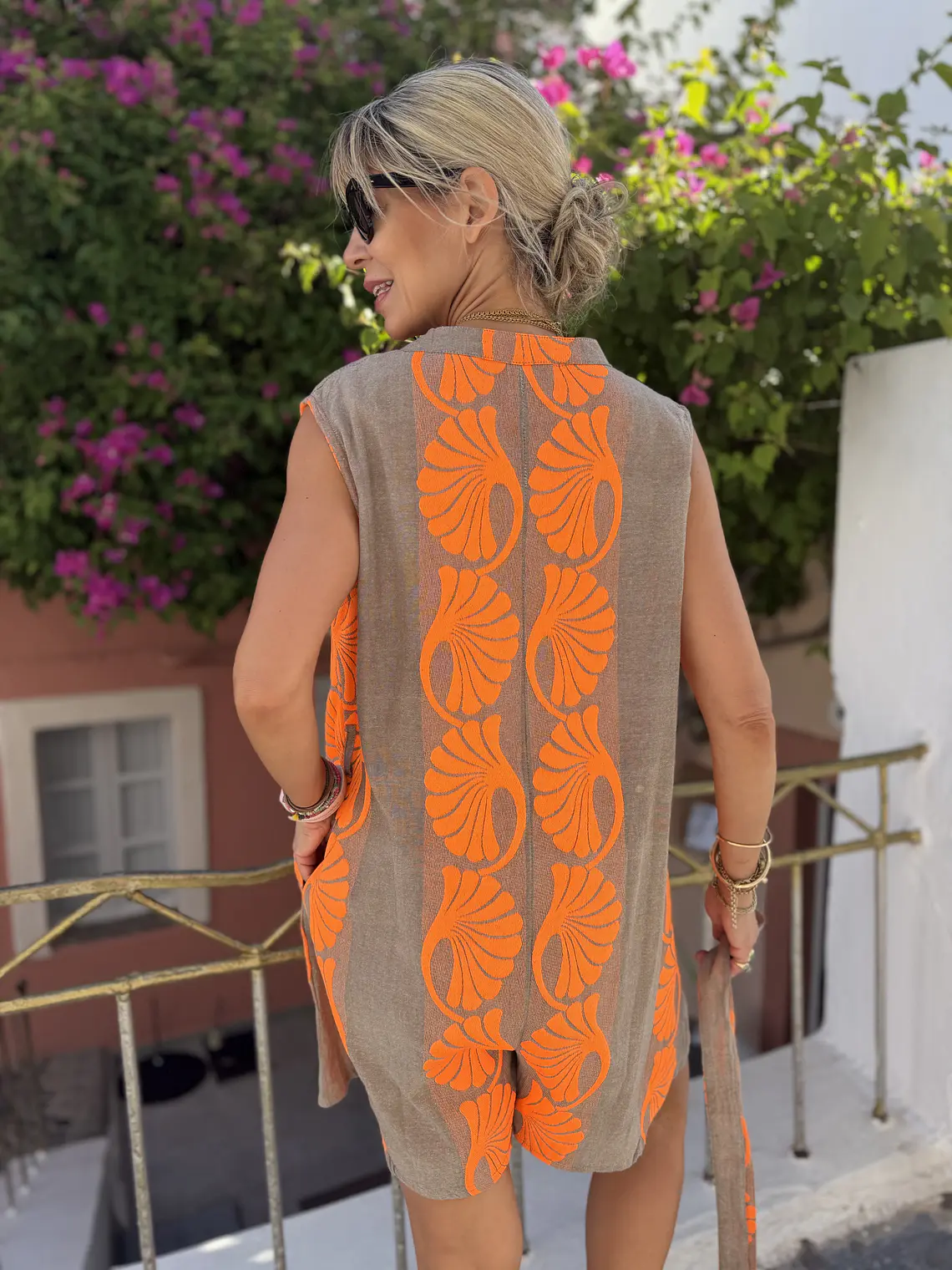 Ηaris Jumpsuit #709 (3.)   5