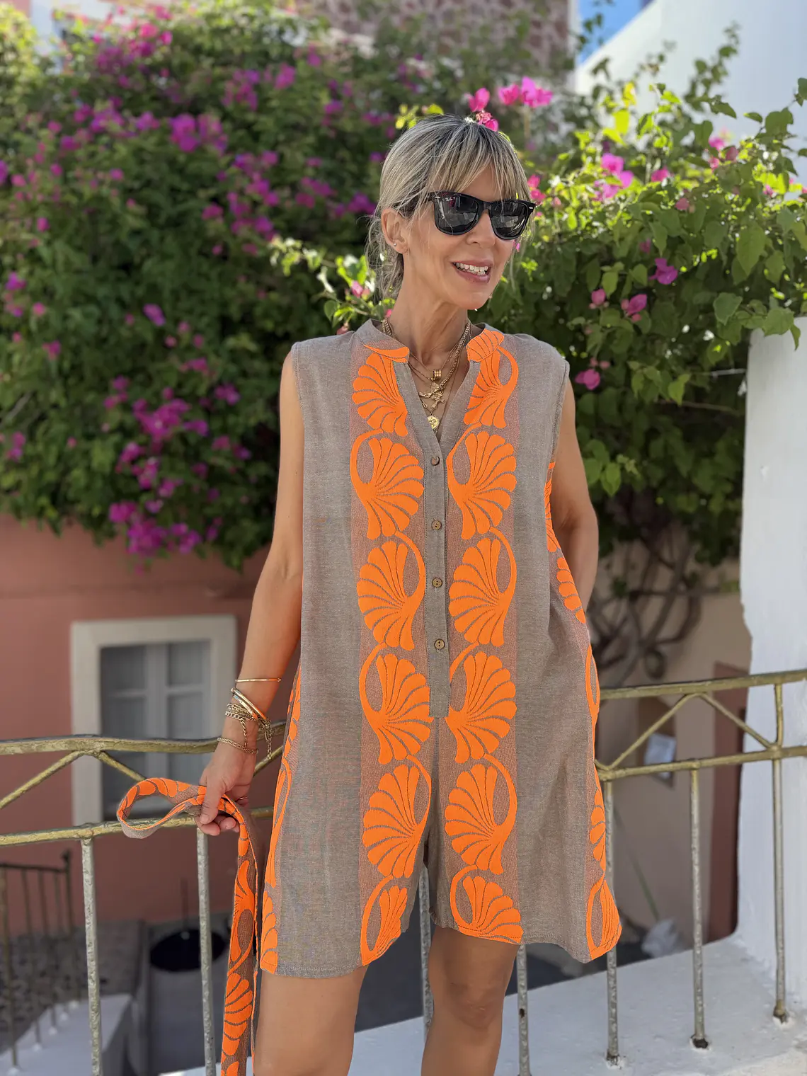 Ηaris Jumpsuit #709 (3.)   4