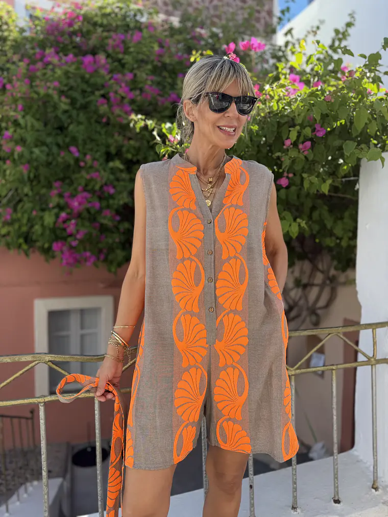 Ηaris Jumpsuit #709 (3.)   4