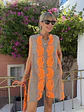 Ηaris Jumpsuit #709 (3.)   - thumbnail 4