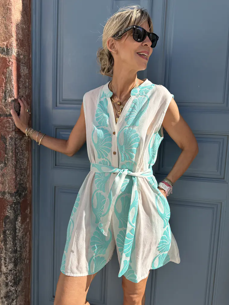 Ηaris Jumpsuit #709 (4.)    4